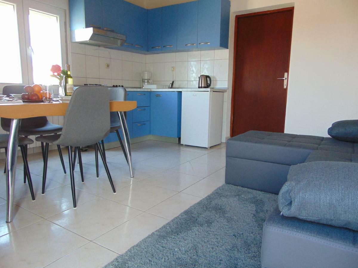 Apartment 2 Zadar Exterior foto
